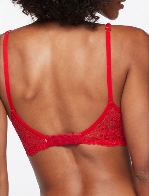 Sutiã Essencial Valentine Taça - C