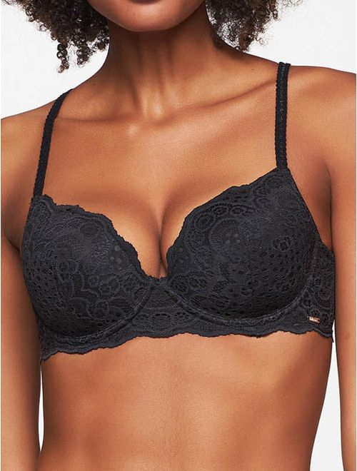 Sutiã Bojo Essencial Energia Taça D