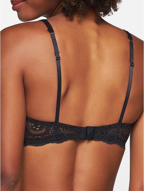 Sutiã Bojo Essencial Energia Taça D