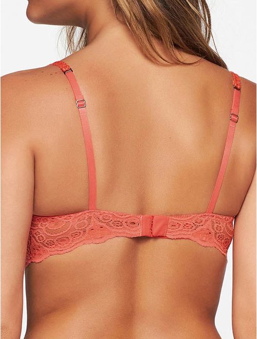 Sutiã Bojo Essencial Energia Taça D