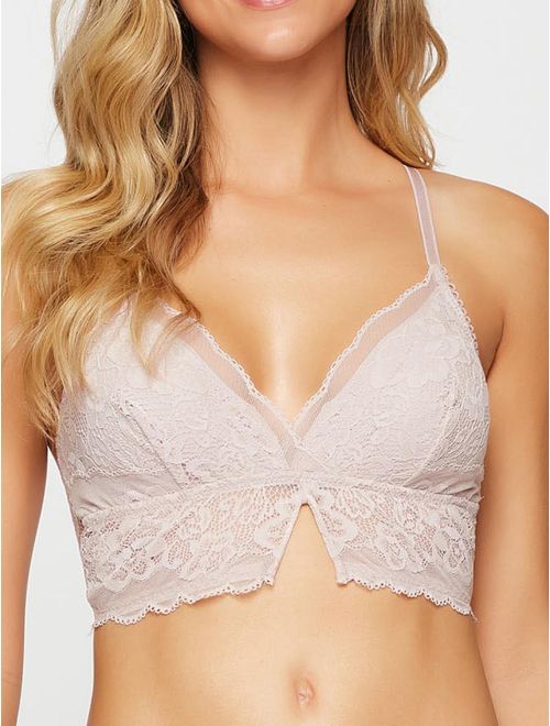 Top Leve com Bojo Removível Giverny