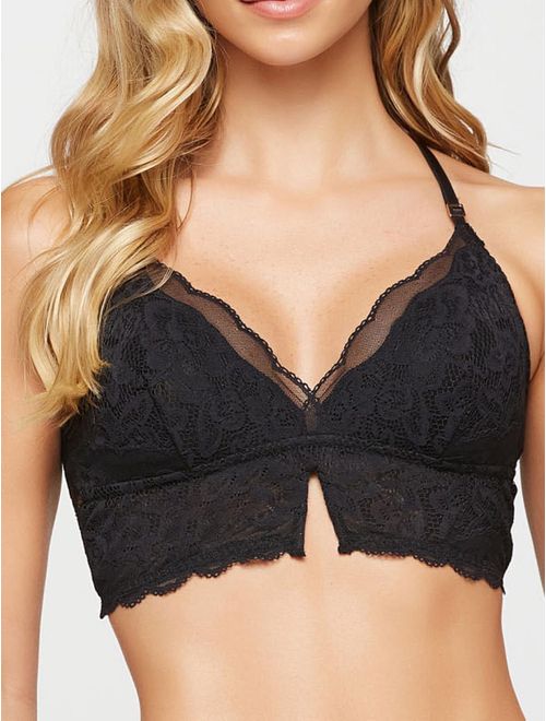 Top Leve com Bojo Removível Giverny