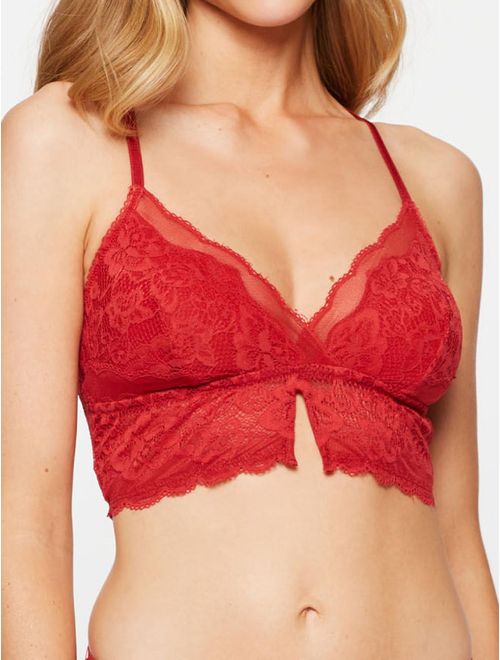 Top Leve com Bojo Removível Giverny