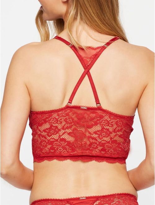 Top Leve com Bojo Removível Giverny