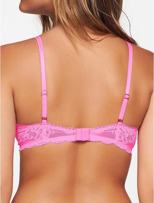 Sutiã Leve com Aro Giverny