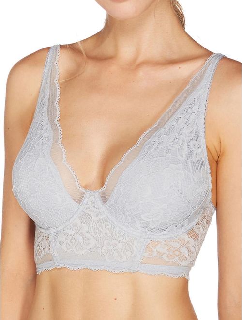 Corpete Leve com Aro Giverny