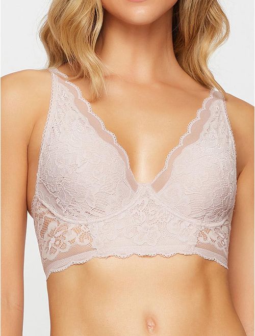 Corpete Leve com Aro Giverny