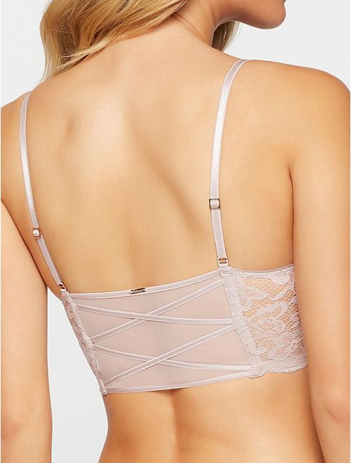 Corpete Leve com Aro Giverny