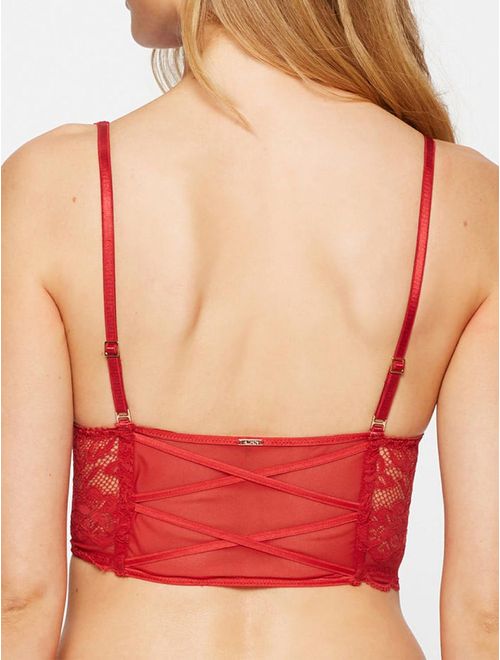 Corpete Leve com Aro Giverny