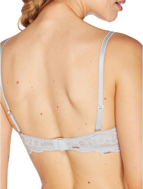 Sutiã com Bojo Giverny - Copa B