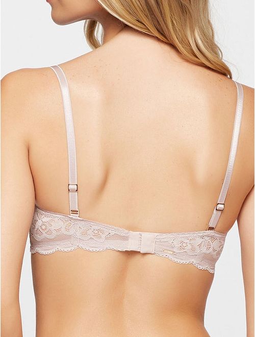 Sutiã com Bojo Giverny - Copa D