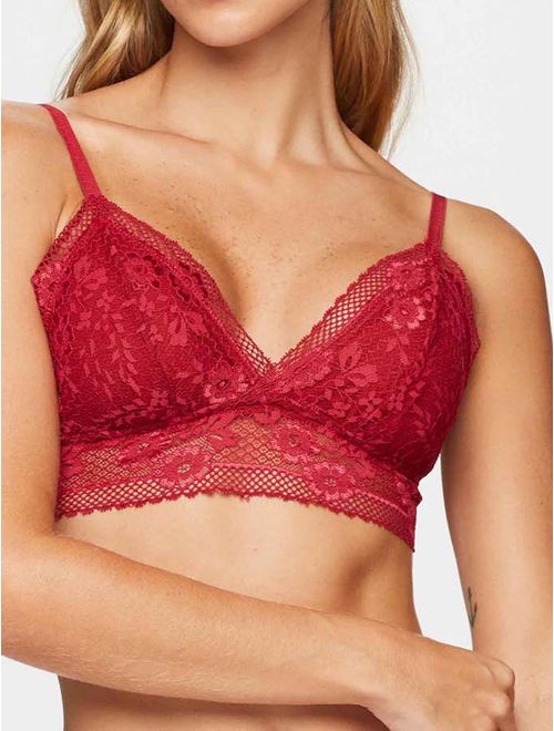 Top Leve com Bojo Removível Portobello