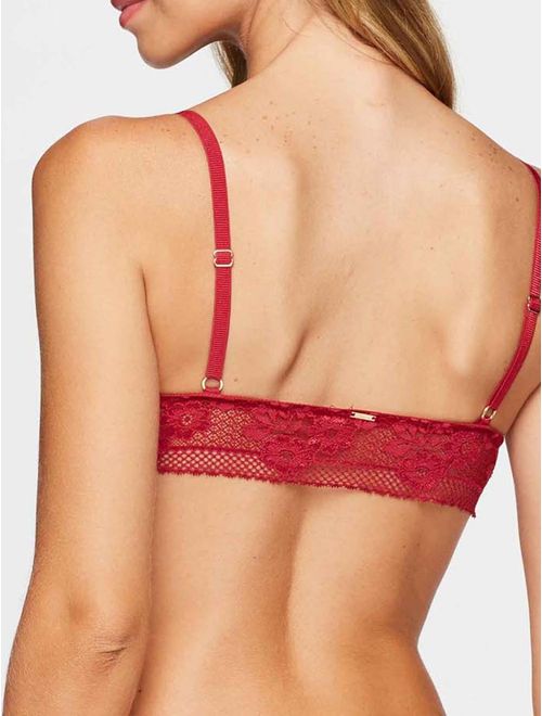 Top Leve com Bojo Removível Portobello