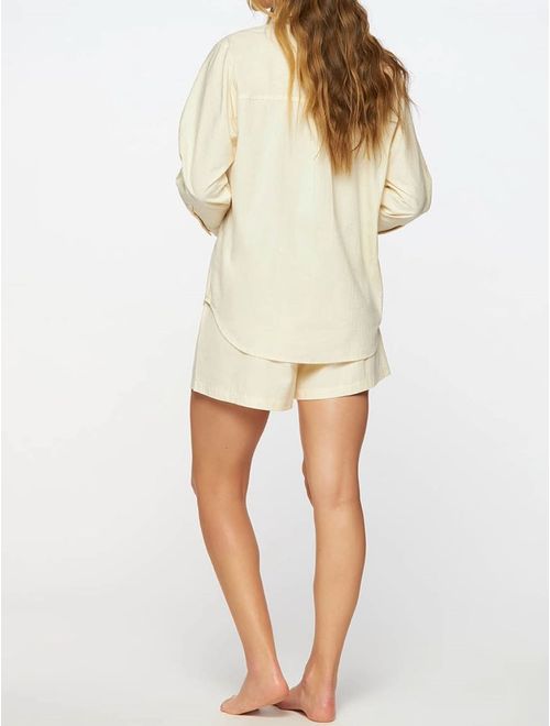 Camisa Comfort