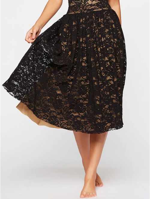 Saia Midi Runway
