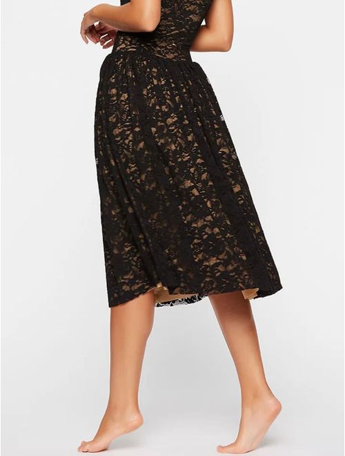 Saia Midi Runway