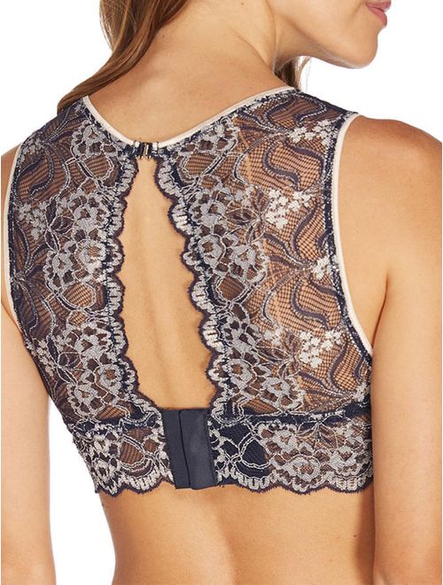 Cropped Leve Com Aro Louvre