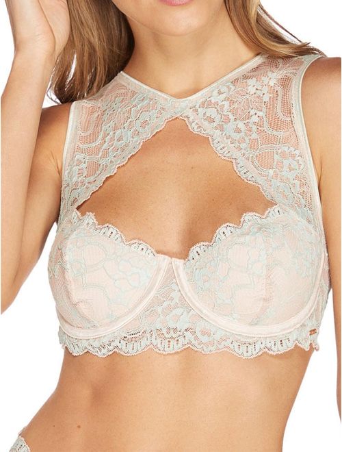 Cropped Leve Com Aro Louvre