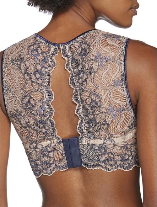 Cropped Leve Com Aro Louvre