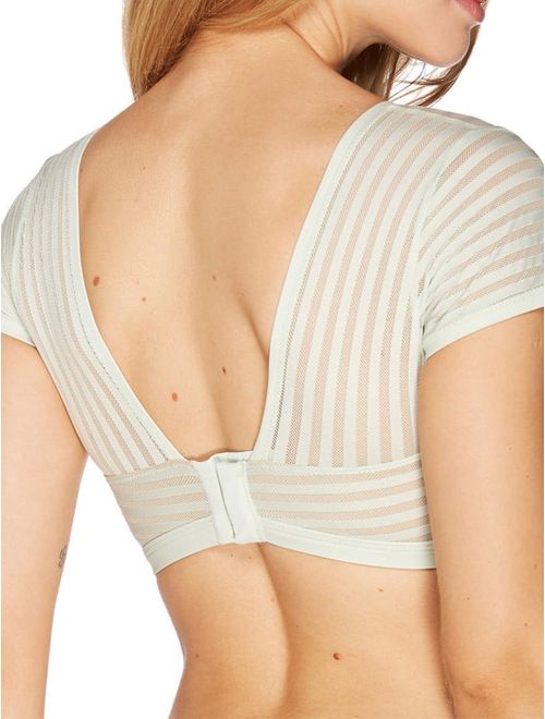 Cropped Leve com Aro Ateliê