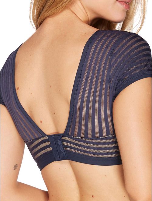 Cropped Leve com Aro Ateliê