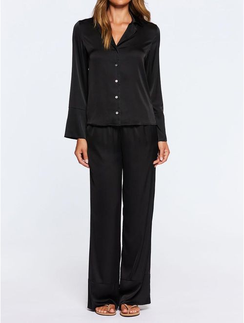 Pijama Longo Essence