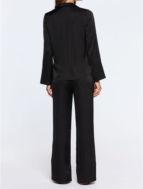 Pijama Longo Essence