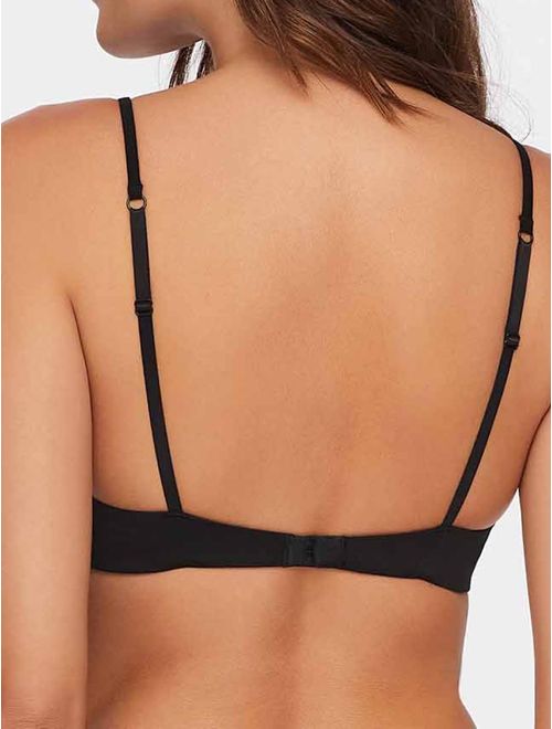 Sutiã Leve Com Aro Harmony