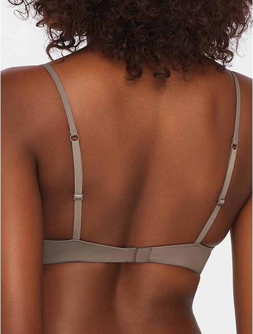 Sutiã Leve Com Aro Harmony