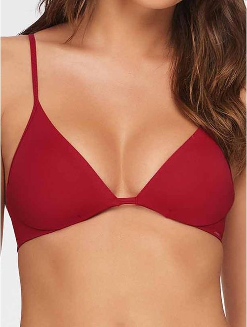 Sutiã Leve Com Aro Harmony