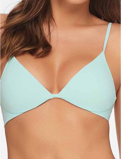 Sutiã Leve Com Aro Harmony