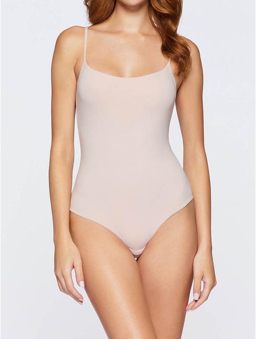 Body Básico Harmony