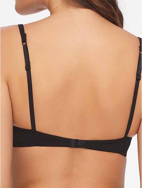 Sutiã Push Up Harmony