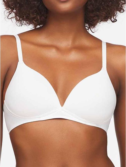 Sutiã com Bojo Bolha Harmony