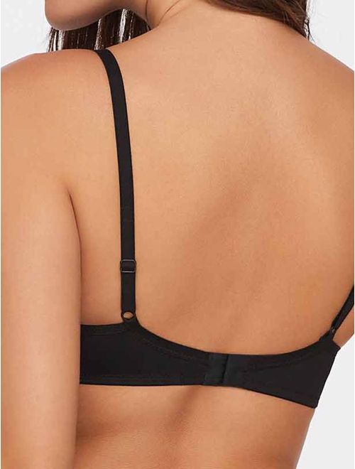 Sutiã com Bojo Bolha Harmony