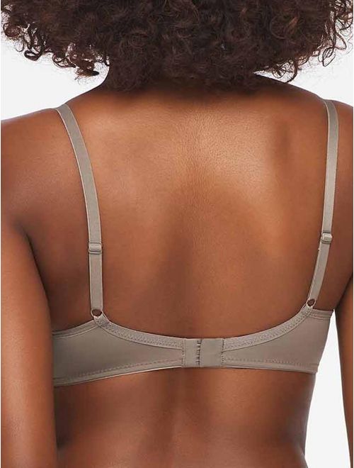 Sutiã com Bojo Bolha Harmony