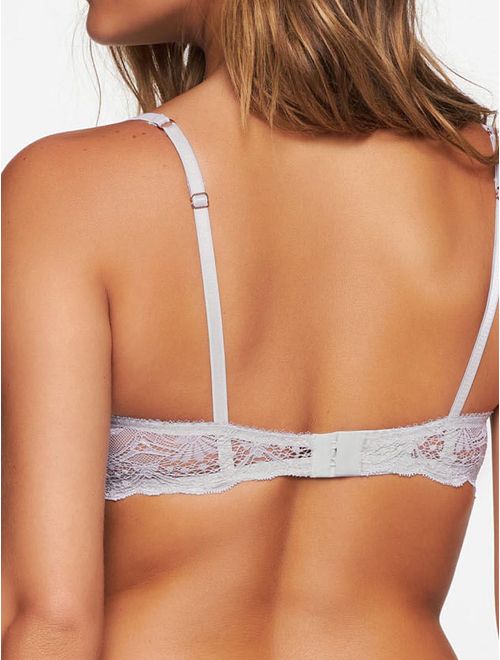 Sutiã com Aro e Bojo Pétala