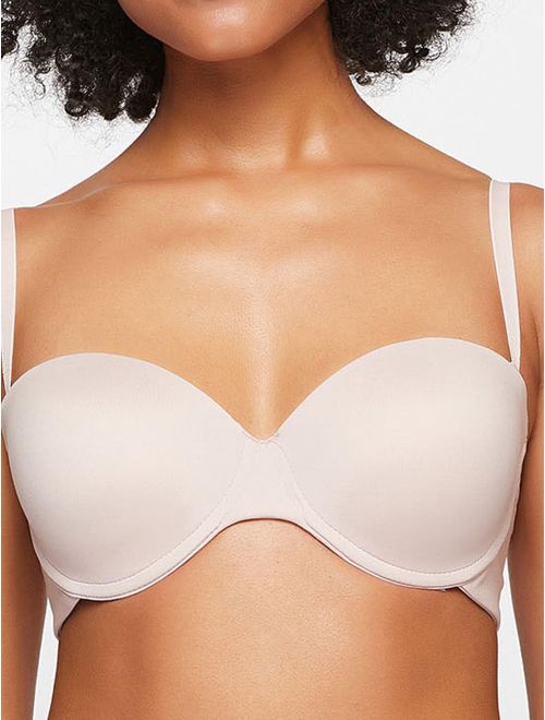 Sutiã tomara que caia All Purpose Copa D