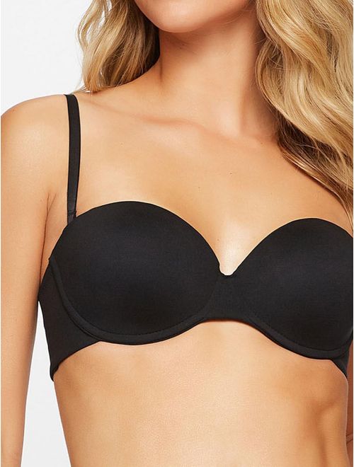 Sutiã tomara que caia All Purpose Copa D