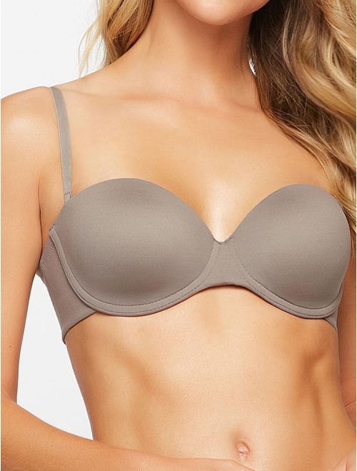 Sutiã tomara que caia  All Purpose - Copa B