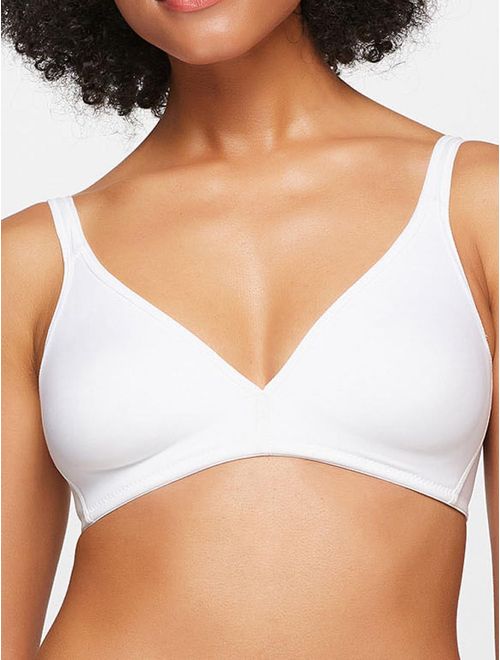 Sutiã Sem Bojo e Sem Aro All Purpose