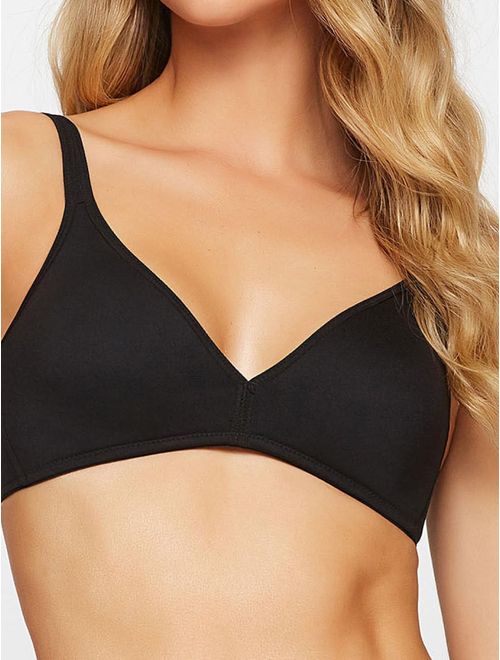 Sutiã Sem Bojo e Sem Aro All Purpose