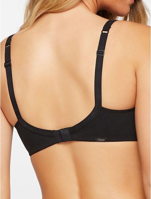 Sutiã Sem Bojo e Sem Aro All Purpose