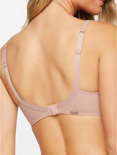 Sutiã Sem Bojo e Sem Aro All Purpose