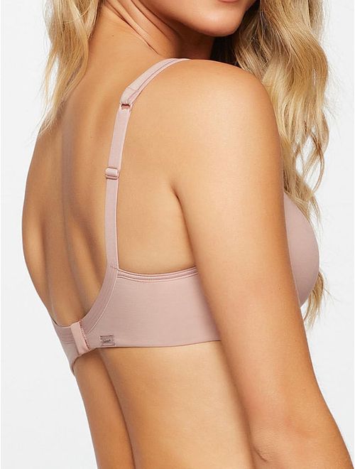 Sutiã Sem Bojo e Com Aro Taça B All Purpose