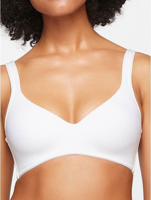 Sutiã Com Bojo e Sem Aro All Purpose Taça B
