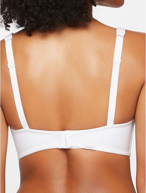 Sutiã Com Bojo e Sem Aro All Purpose Taça B