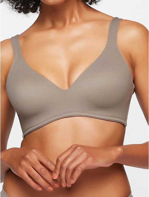 Sutiã Com Bojo e Sem Aro All Purpose Taça C