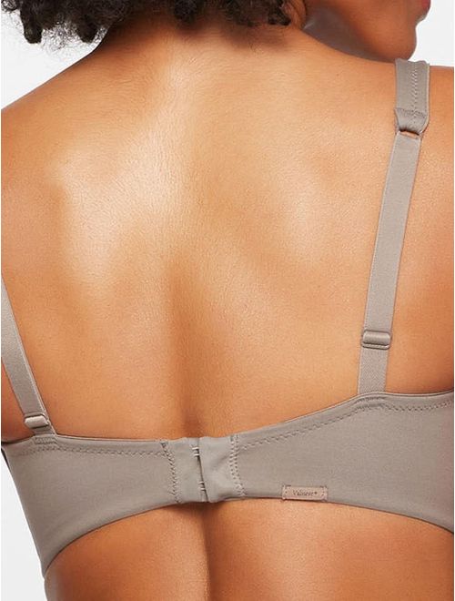 Sutiã Com Bojo e Sem Aro All Purpose Taça C