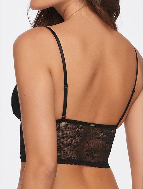 Corpete Leve Cosmolovers